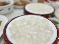 -寻味顺德·南记酒家·传统顺德菜·鱼生(广源路店)
