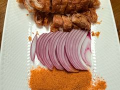 -毛毛熏肉•东北菜老字号(大安街店)