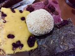 -马凯餐厅(长椿街店)