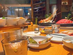 -生如夏花泰式火锅(鹭洲里店)