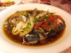 -毛家饭店(今洲广场店)