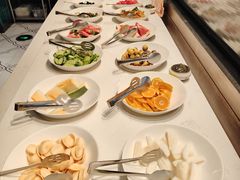 -豪客来牛排(红豆万花城店)