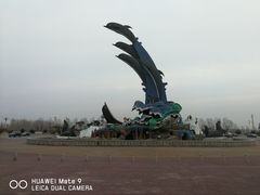-泉城欧乐堡海洋极地世界