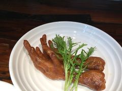 -外婆家(杭州马塍店·杭帮菜名店)