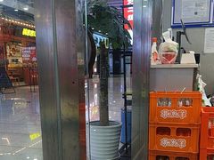 -刘二姐襄阳牛肉面(鸟巢店)
