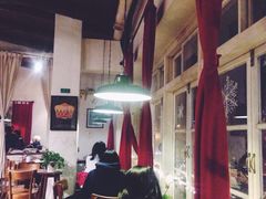 -雕刻时光咖啡馆(北师大店)