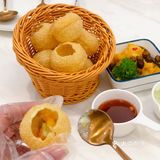 严严探店｜异域风情 江汉路巴基斯坦餐厅