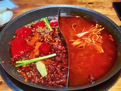 -楠火锅(哈尔滨金爵万象店)