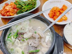 米肠汤饭-旺清进洞米肠汤