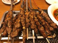 大盘鸡-新疆欣悦饭庄