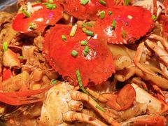 -蛮横肉蟹煲(印象城店)