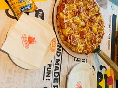 -牛男手造(地铁天虹店)