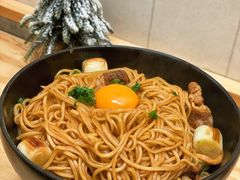 -火山屋台(新街口店)