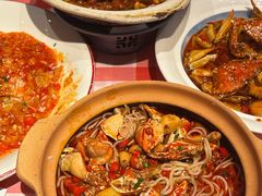 -辣小鲜·南昌大排档(船山路店)