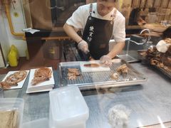 -便宜坊烤鸭店(荣华店)