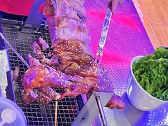 -乌兰烧烤·烤羊腿(西丽店)