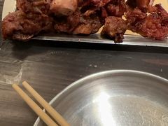 -破店肥哈·东北烧烤·夜宵(南山保利店)