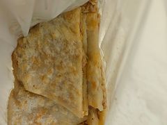 -甲乙饼·手工牛肉饼(东方广场店)