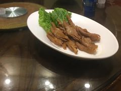 鸡爪-德元顺传家菜(三水湾店)