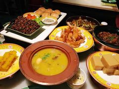 -那家小馆•北京菜•烤鸭(中关村店)