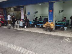 -甘记肥肠粉(马鞍北路店)