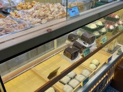 -包满意面包糕点(东坝店)