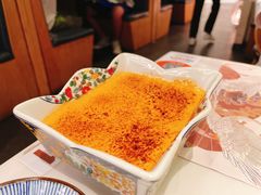 明太子烤土豆-羽寿司(东方宝泰店)