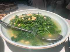-秋色客家菜(流塘店)