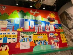 -孖记茶档·热腾茶餐(乐峰店)