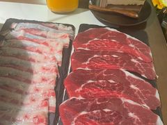 -旺福·贵州酸汤牛肉火锅(陆悦天地店)