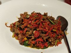 -千百味红餐厅·江西菜(绿地双子塔店)