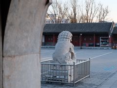 -大钟寺古钟博物馆