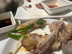 -肥仔文澳门猪骨煲(南京西路店)