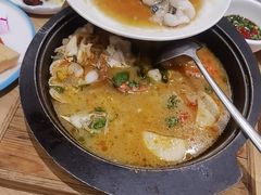 -糟粕醋·椰苑海南菜餐厅(亚龙湾天域酒店)