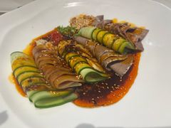 -贡宴盐帮菜自贡驻京联络处餐厅