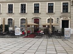 -Cafe Hofburg