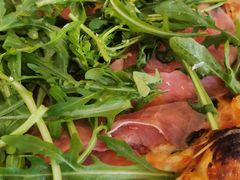 帕尔马火腿披萨-大象厨房(重庆道店)