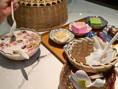 -沿江海南菜·文昌鸡祖师爷(大东海店)