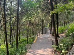 -云龙湖旅游景区