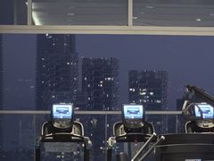 -普拉达游泳健身(水湾1979店)