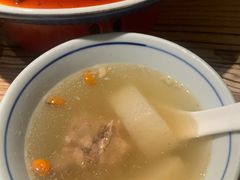 -树厨贵州菜(大十字店)
