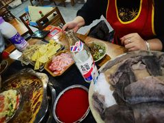 -渝杨胖娃老火锅(中兴路店)