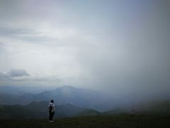 -灵山