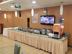自助取餐区-东方饺子王(创始店)