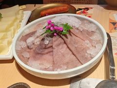 -锦城印象火锅(天府三街店)