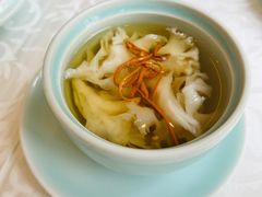 虫草花炖绣球菇-庄隐阁(悠方广场店)