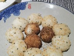 -客家大院·非遗赣南客家菜(郁孤台店)