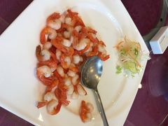 申粤轩-申粤轩酒楼·三十年粤菜经典(丁香花园店)