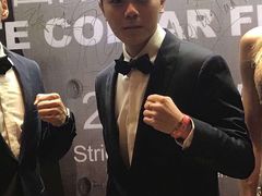 -拳盛时代拳击俱乐部(北京路店)