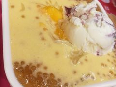 -满记甜品(苏州中心店)